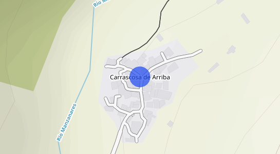 Precios inmobiliarios Carrascosa De Arriba