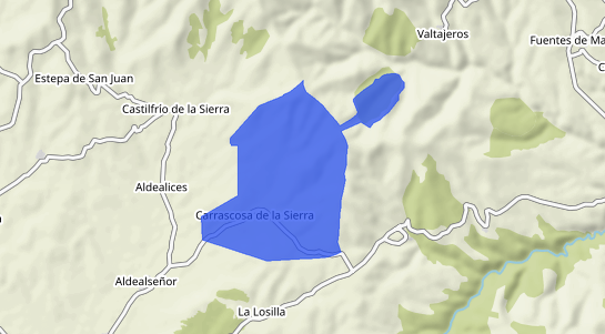 Precios inmobiliarios Carrascosa De La Sierra