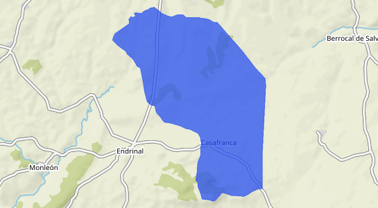 Precios inmobiliarios Casafranca