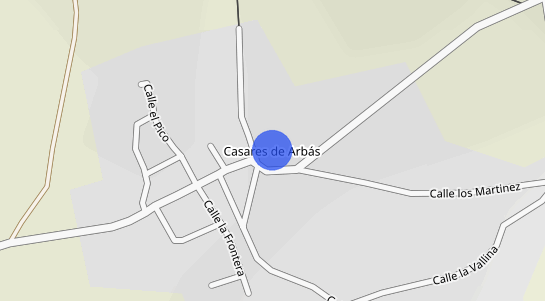 Precios inmobiliarios Casares De Arbas