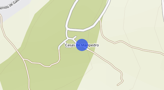 Precios inmobiliarios Casas De Maripedro