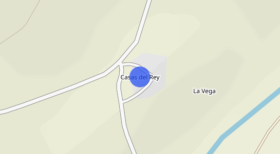 Precios inmobiliarios Casas Del Rey