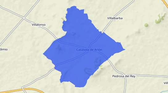 Precios inmobiliarios Casasola De Arion