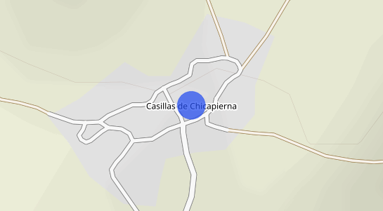Precios inmobiliarios Casillas De Chicapierna