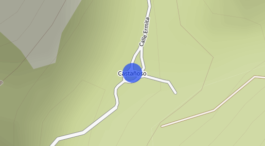 Precios inmobiliarios Castañoso