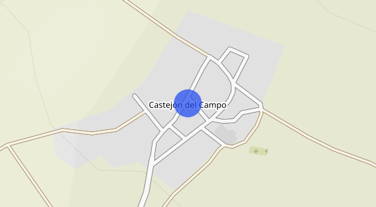 Precios inmobiliarios Castejon Del Campo