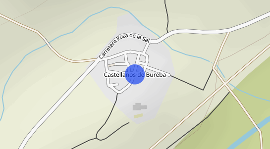 Precios inmobiliarios Castellanos De Bureba