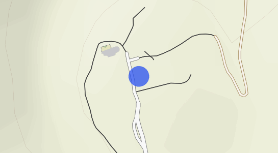 Precios inmobiliarios Castil De Carrias