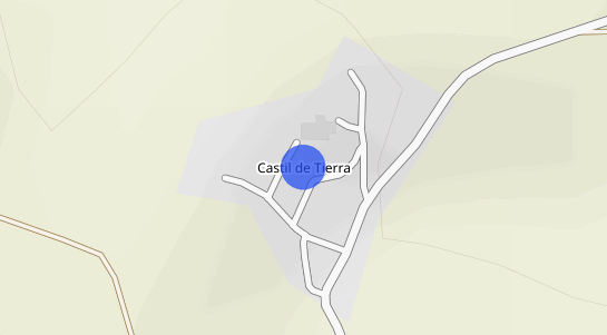 Precios inmobiliarios Castil De Tierra