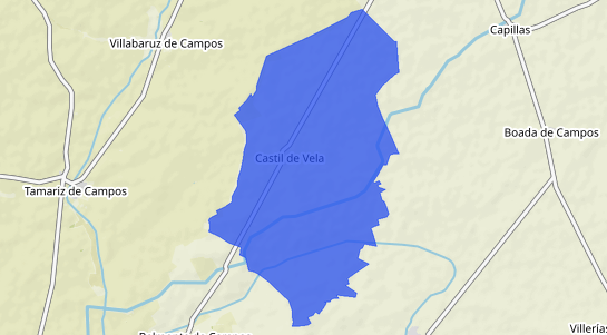 Precios inmobiliarios Castil De Vela