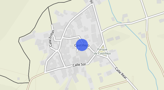 Precios inmobiliarios Castillejo De Arcones