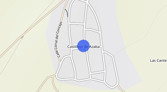 Precios inmobiliarios Castillejo De Azaba