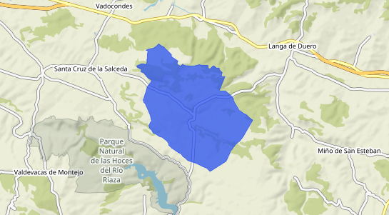 Precios inmobiliarios Castillejo De Robledo