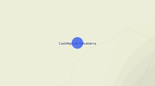 Precios inmobiliarios Castillejo De Salvatierra