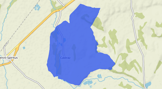 Precios inmobiliarios Castraz