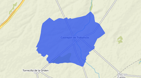 Precios inmobiliarios Castrejon De Trabancos