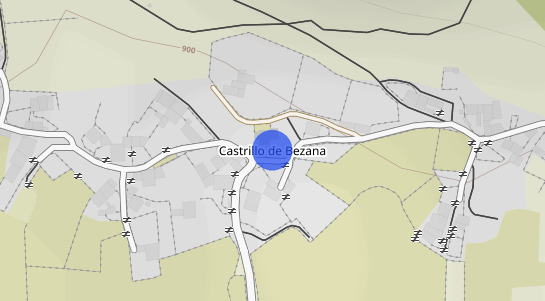 Precios inmobiliarios Castrillo De Bezana