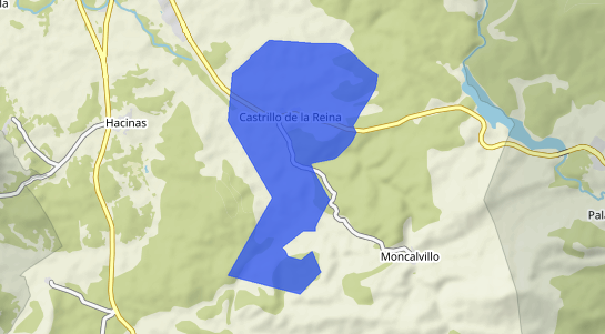 Precios inmobiliarios Castrillo De La Reina