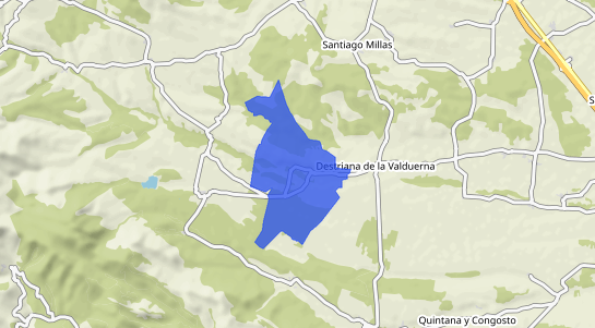 Precios inmobiliarios Castrillo De La Valduerna
