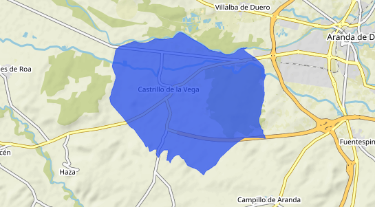 Precios inmobiliarios Castrillo De La Vega