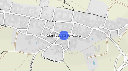 Precios inmobiliarios Castrillo De Los Polvazares