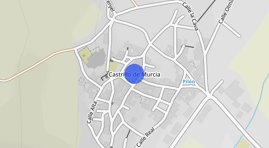 Precios inmobiliarios Castrillo De Murcia