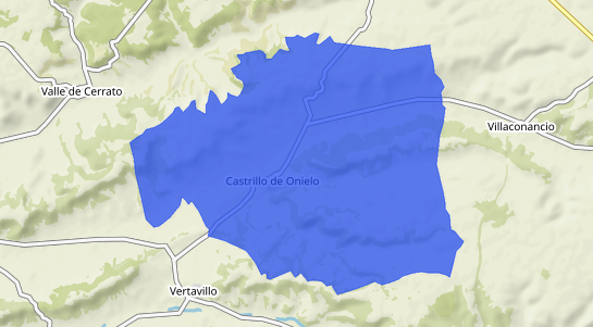 Precios inmobiliarios Castrillo De Onielo