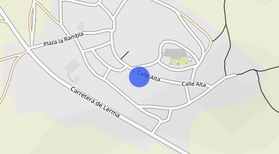 Precios inmobiliarios Castrillo De Solarana