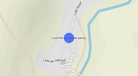 Precios inmobiliarios Castrillo De Valderaduey