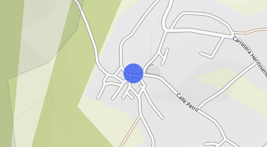 Precios inmobiliarios Castromil