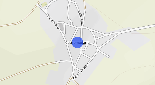 Precios inmobiliarios Castromudarra