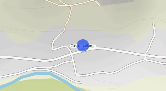 Precios inmobiliarios Castroquilame