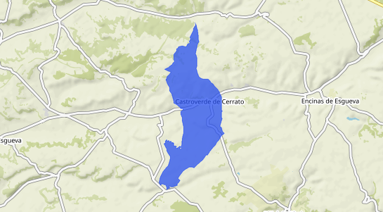 Precios inmobiliarios Castroverde De Cerrato