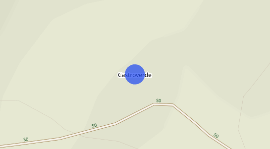 Precios inmobiliarios Castroverde