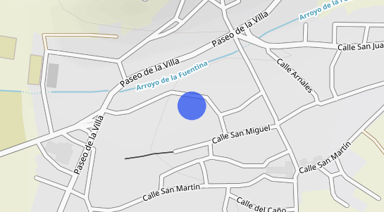 Precios inmobiliarios Cea