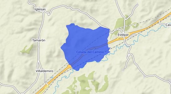 Precios inmobiliarios Celada Del Camino