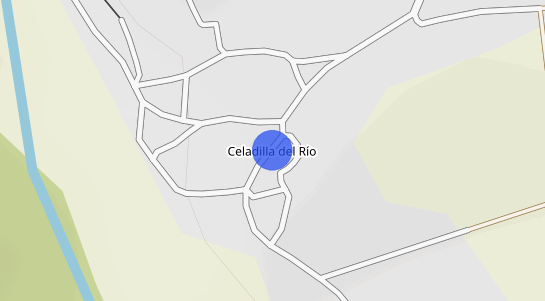 Precios inmobiliarios Celadilla Del Rio