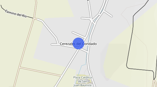 Precios inmobiliarios Cerezales Del Condado