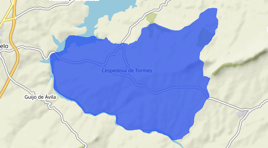 Precios inmobiliarios Cespedosa De Tormes