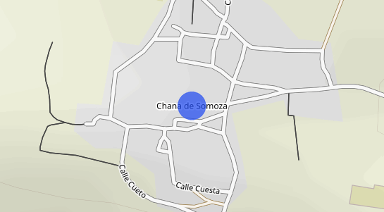 Precios inmobiliarios Chana De Somoza