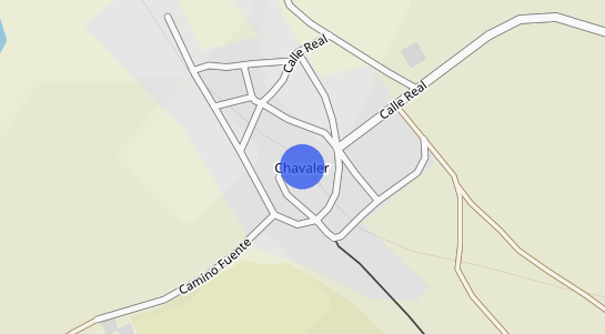 Precios inmobiliarios Chavaler