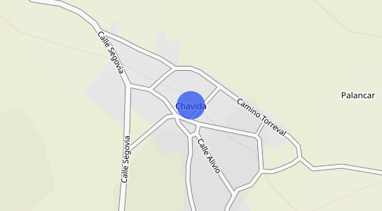 Precios inmobiliarios Chavida