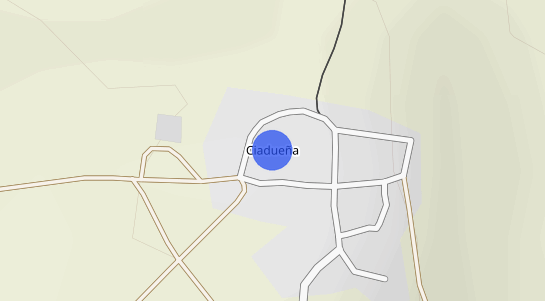 Precios inmobiliarios Ciadueña