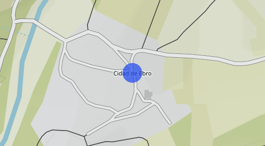 Precios inmobiliarios Cidad De Ebro