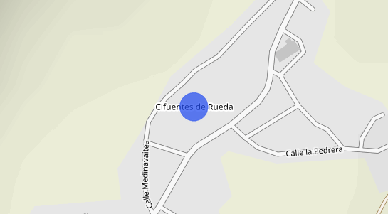 Precios inmobiliarios Cifuentes De Rueda