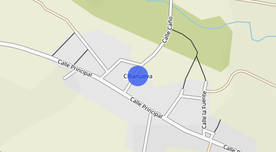 Precios inmobiliarios Cillanueva