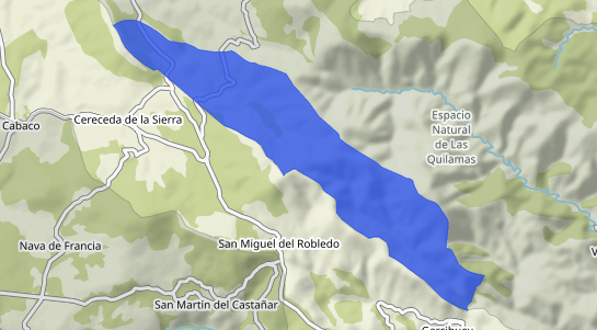Precios inmobiliarios Cilleros De La Bastida