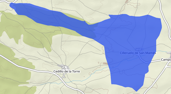 Precios inmobiliarios Cilleruelo De San Mames
