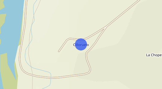 Precios inmobiliarios Cilloruelo