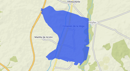 Precios inmobiliarios Cimanes De La Vega